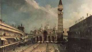 Benedetto Marcello Concerto in re min per oboe e archi e BCwmv [upl. by Martell]