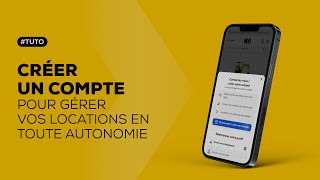 Créer un compte ou se connecter sur kiloutoufr [upl. by Nalro]