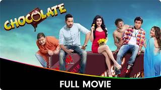 Chocolate  Bangla Full Movie  Hiroshi Abe Ammara Siripong JeeJa Yanin Taphon Phopwandee [upl. by Odragde]