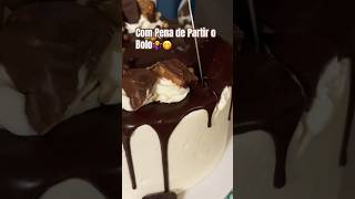 Você precisa ver esse vídeo AGORA confeitaria shorts😋👏 [upl. by Maia]