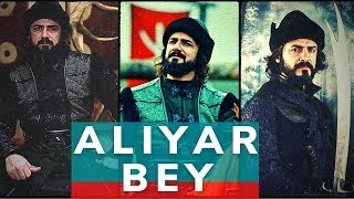 Who was Aliyar BeyAliyar bey History  Diriliş Ertuğrul Subscribe my channel for more [upl. by Aenehs154]