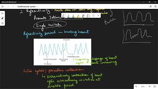 General characteristics and properties of cardiovascular system I Physiology I [upl. by Halyak]