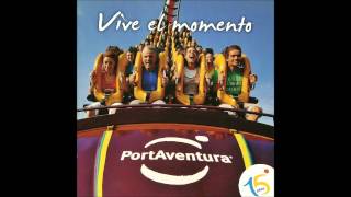 12 The Can Can Way Part 3  PortAventura Vive el Momento 2010  Lyrics [upl. by Aryt]