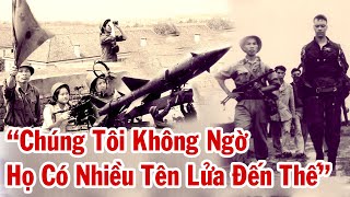 B52 Đột Nhập Tinh Vi Hoa Kỳ Ngạo Mạn Đánh Tổng Lực Vào VN Và Cái kết Kinh Hoàng Cho Lính Mỹ 1972 [upl. by Bainbrudge]