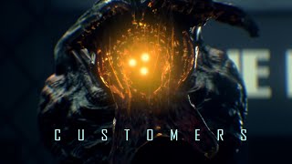 Customers  A SciFi Thriller Short Film [upl. by Reffineg]