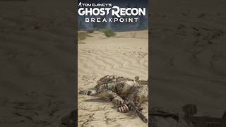 Ghost Recon Breakpoint [upl. by Aket929]