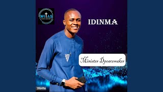 Idinma Live [upl. by Ahsinyt937]