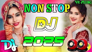 Utha Le Jaunga Tughe Mein Doli Mein ♥️🥀Hindi Dj Songs ♥️😓Love Dj Songs ♥️🔥90s Dj Songs [upl. by Etteuqal988]