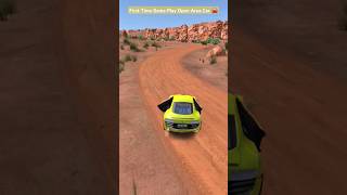 New Realistic Open World Car Driving Game 2024 New Full Realistic Game viralvideo viralshorts [upl. by Iron474]