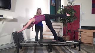 Core Enhancement  from lighterliving by Marjolein Brugman [upl. by Mitzie]