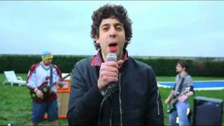 Max Boublil  Tes bonne HQ [upl. by Cohette]