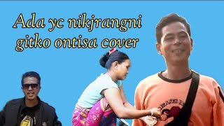 Rimna rebagena mama mani chawari angko yc ni gitko ontisa cover kaata [upl. by Elinore]