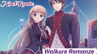 Walkure Romanze  Noel Route  Part 6 [upl. by Leiand]