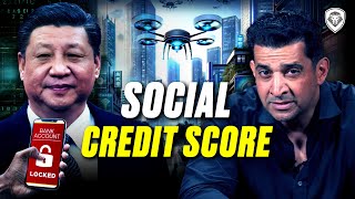 China’s Social Credit System A Warning For America [upl. by Veronica]