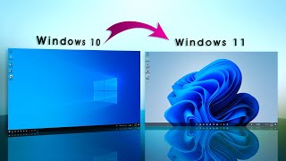 Make Windows 10 Look Like Windows 11  Windows 11 Theme For Windows 10  Windows 11 Theme [upl. by Idnar]