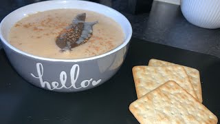 Jamaican Cornmeal Porridge [upl. by Earissed]