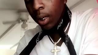 Rayy Dubb  Kodak Black Testimony Remix official snippet [upl. by Aicirpac]