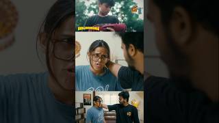 உன்னலாம் குப்பை தொட்டிலயே விட்டிருக்கணும் 😤  Sibling Mania 4  Sam John VJ Kalyani  Comedy [upl. by Nnayt]