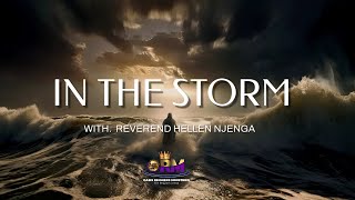 MAIN SERVICE BY REVEREND HELLEN NJENGA MUST WATCH [upl. by Derwin]