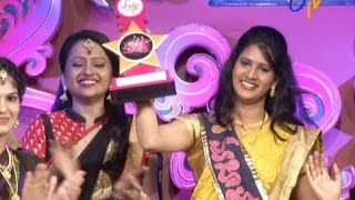 Star Mahila  27th April 2016  స్టార్ మహిళ  Full Episode [upl. by Adekram]