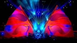 Kylie Minogue  Light Years  Turn It into Love Showgirl Homecoming Tour [upl. by Jo-Ann]