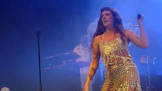 Tove Lo Talking Body Live at The Roundhouse Camden Town London Dirt Femme Tour 05112022 HD [upl. by Nugent]