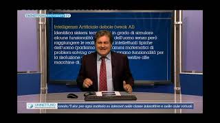 Intelligenza artificiale e regolamentazione  Diritto comparato [upl. by Sutniuq]