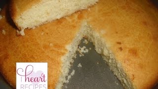 Buttermilk Cornbread Recipe  I Heart Recipes [upl. by Ennagroeg]