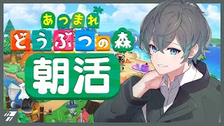 【あつ森】サブ島の島クリの構想を練る！！！【個人VTuber  あつまれどうぶつの森】 [upl. by Seta623]