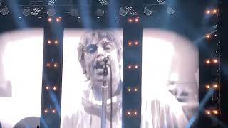 Liam Gallagher  ONCE  Knebworth 030622 [upl. by Nerine]