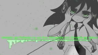 NightcoreWatamote Op Full [upl. by Goff]