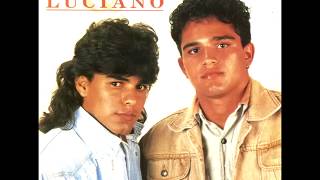 Zezé di Camargo e Luciano  É o Amor CD Completo 1991 [upl. by Khoury]