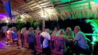 How to find a new cool German restaurant La Cantina Tipica Sosua  Driving Directions [upl. by Nyrmac440]