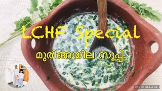 Healthy Soup  LCHF Special  Best For Feeding Mom  മുരിങ്ങയില സൂപ്പ് [upl. by Torrence520]