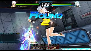 클로저스 KR CLOSERS Violet PVP x100wins  바이올렛 PVP 100연승 [upl. by Ahseer302]