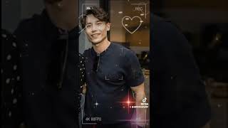 Manny Jacinto [upl. by Eicyaj]