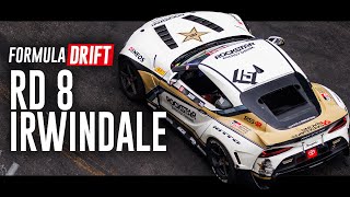 Formula DRIFT Irwindale 2024  Cinematic Trailer [upl. by Tannie83]