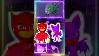 PJ Masks Coffin Dance 160 [upl. by Derag376]