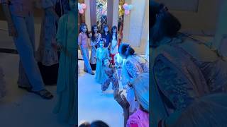 Jor dar dance ki Myra baby samaroh me jyotishreemahato manojdey mampirahul [upl. by Eugirne]