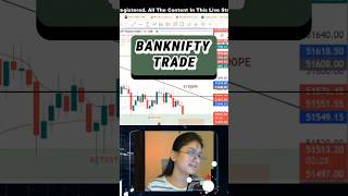 Live BANKNIFTY PUT 🔥📈 trading nifty optionstrading banknifty scalping livetrading ytshort [upl. by Felicle861]