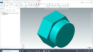 Mastercam Lathe 2022 basic tutorial [upl. by Adaven]