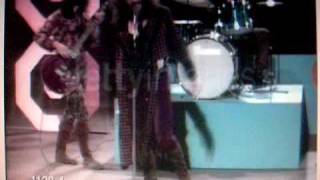 RARE Jethro Tull doing TEACHER 1970 [upl. by Norej]