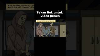 Teaser Komik Digital Seram Hantu Asrama hantu animasi mistik [upl. by Xuaeb222]