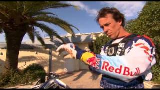 Red Bull New Year No Limits 2011  Levi LaVallee and Robbie Maddison Go Big [upl. by Parnas81]