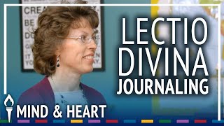 How A Lectio Divina Journaling Practice will Change Your Prayer Life  Dr Mary Healy [upl. by Adnuhsal]