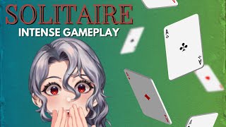 Solitaire is Solid Tier【Project Starscape 】 DesiVtuber EnVtuber Vtuber [upl. by Lou735]