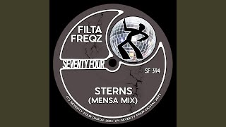 Sterns Mensa Mix [upl. by Dauf]