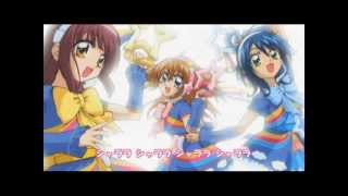 All songs from kirarin revolution [upl. by Onailimixam165]