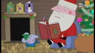 La Capanna di Babbo Natale PEPPA PIG ep51  Terza Stagione [upl. by Poree]