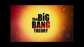 Big Bang Theory Ending Theme for 10 Hours [upl. by Anawik]